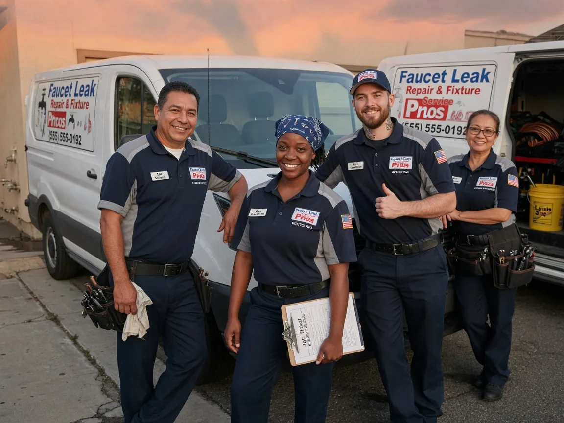 Faucet Repair company in Littlefield, AZ