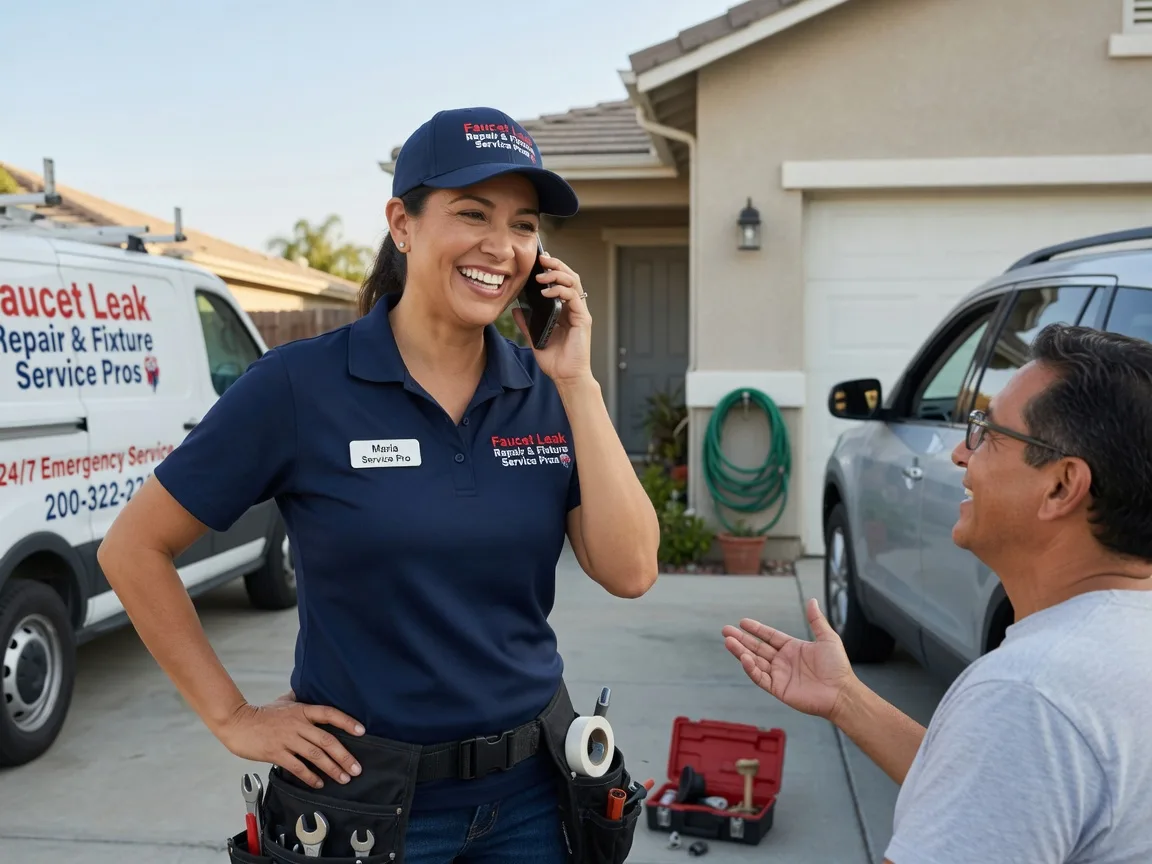 Faucet Repair Littlefield, AZ FAQs